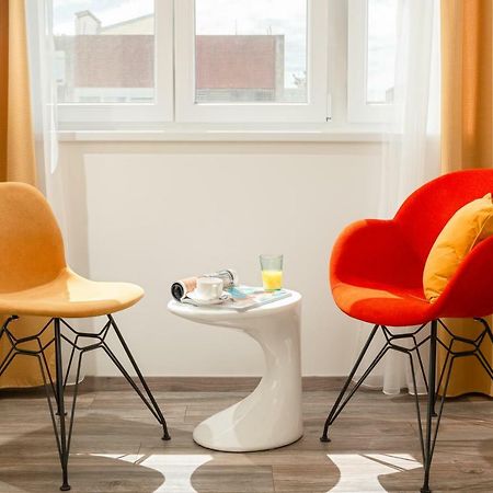 Rooms L17 Сплит Экстерьер фото