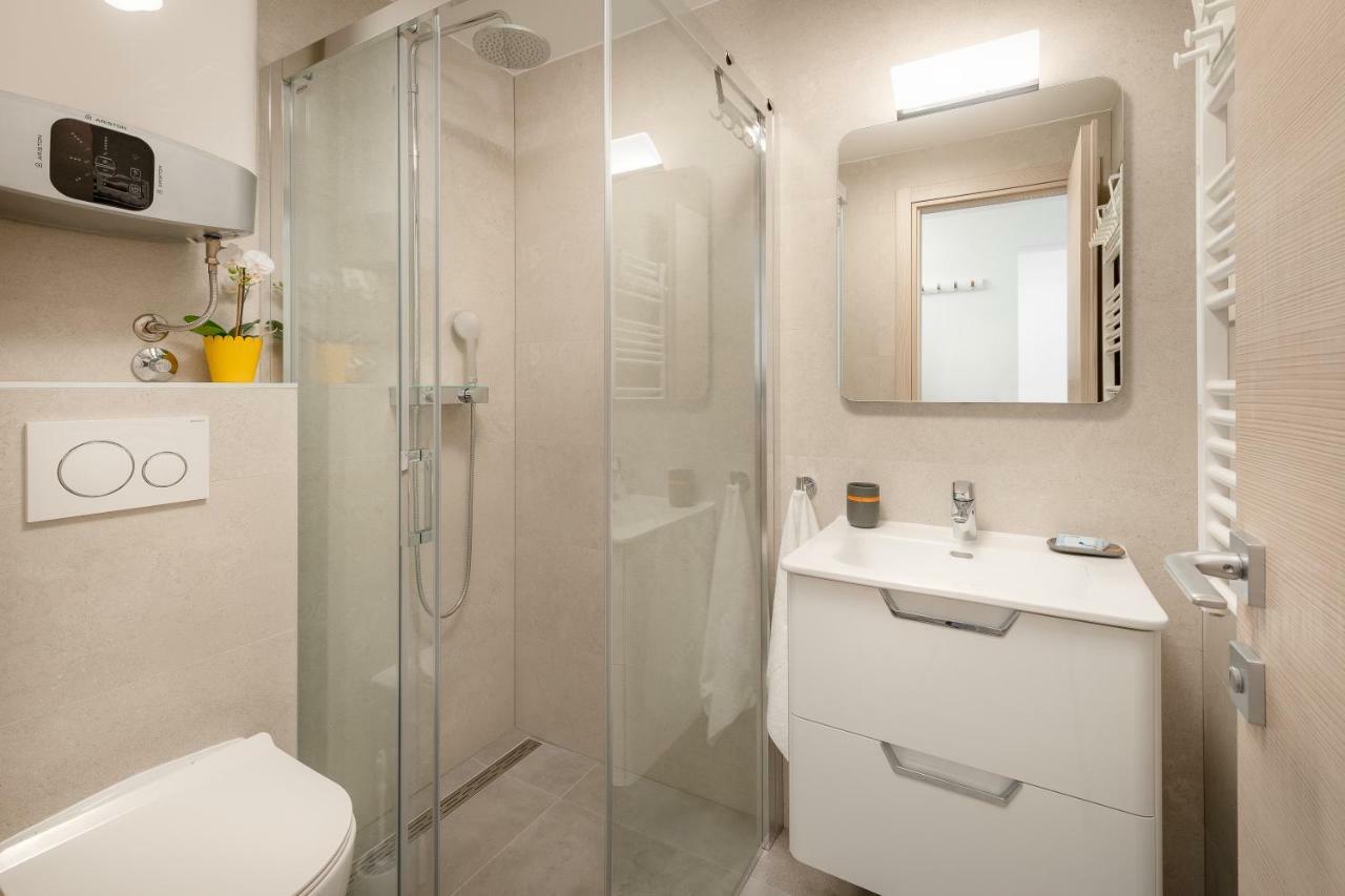Rooms L17 Сплит Экстерьер фото