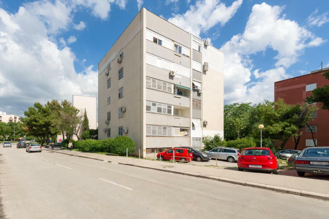 Rooms L17 Сплит Экстерьер фото