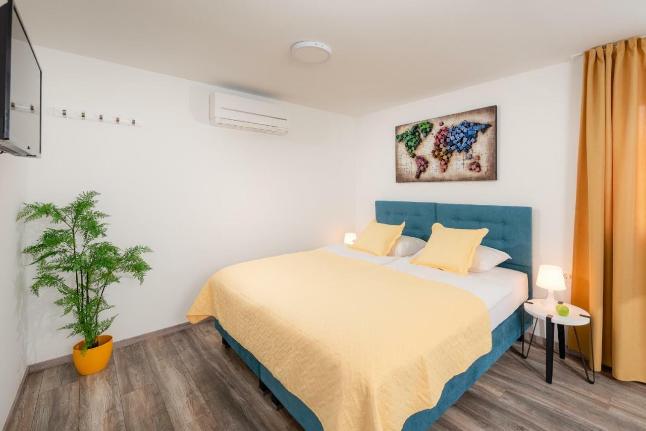 Rooms L17 Сплит Экстерьер фото