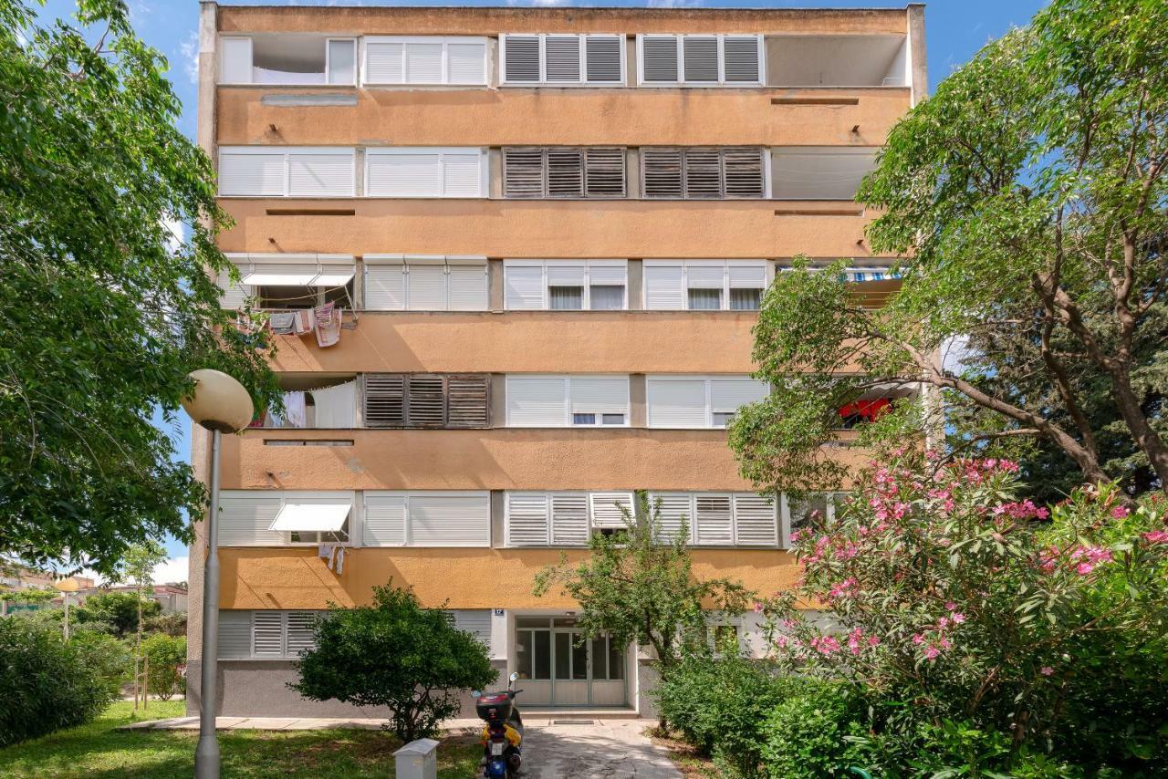 Rooms L17 Сплит Экстерьер фото