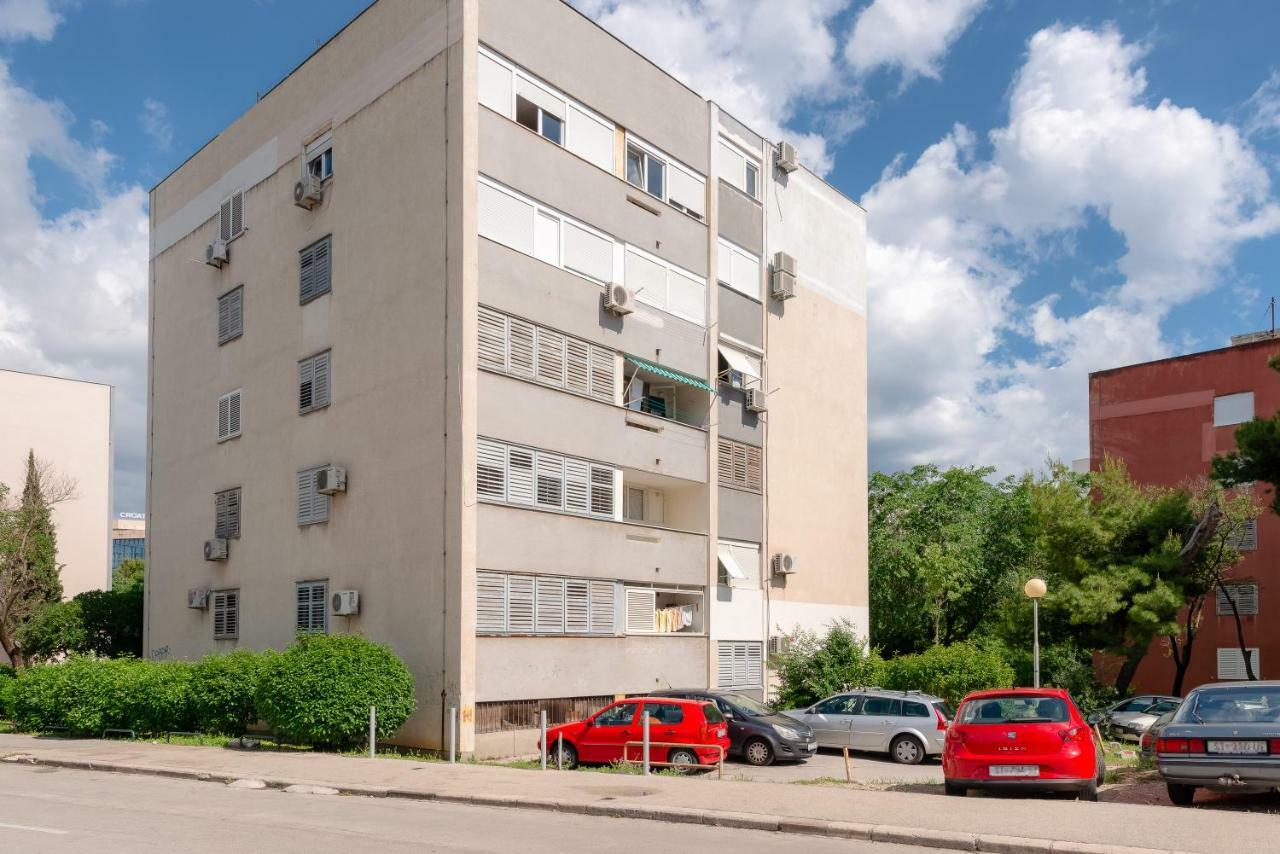 Rooms L17 Сплит Экстерьер фото