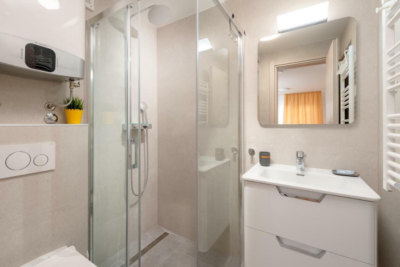 Rooms L17 Сплит Экстерьер фото