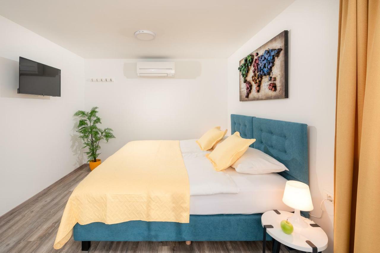 Rooms L17 Сплит Экстерьер фото