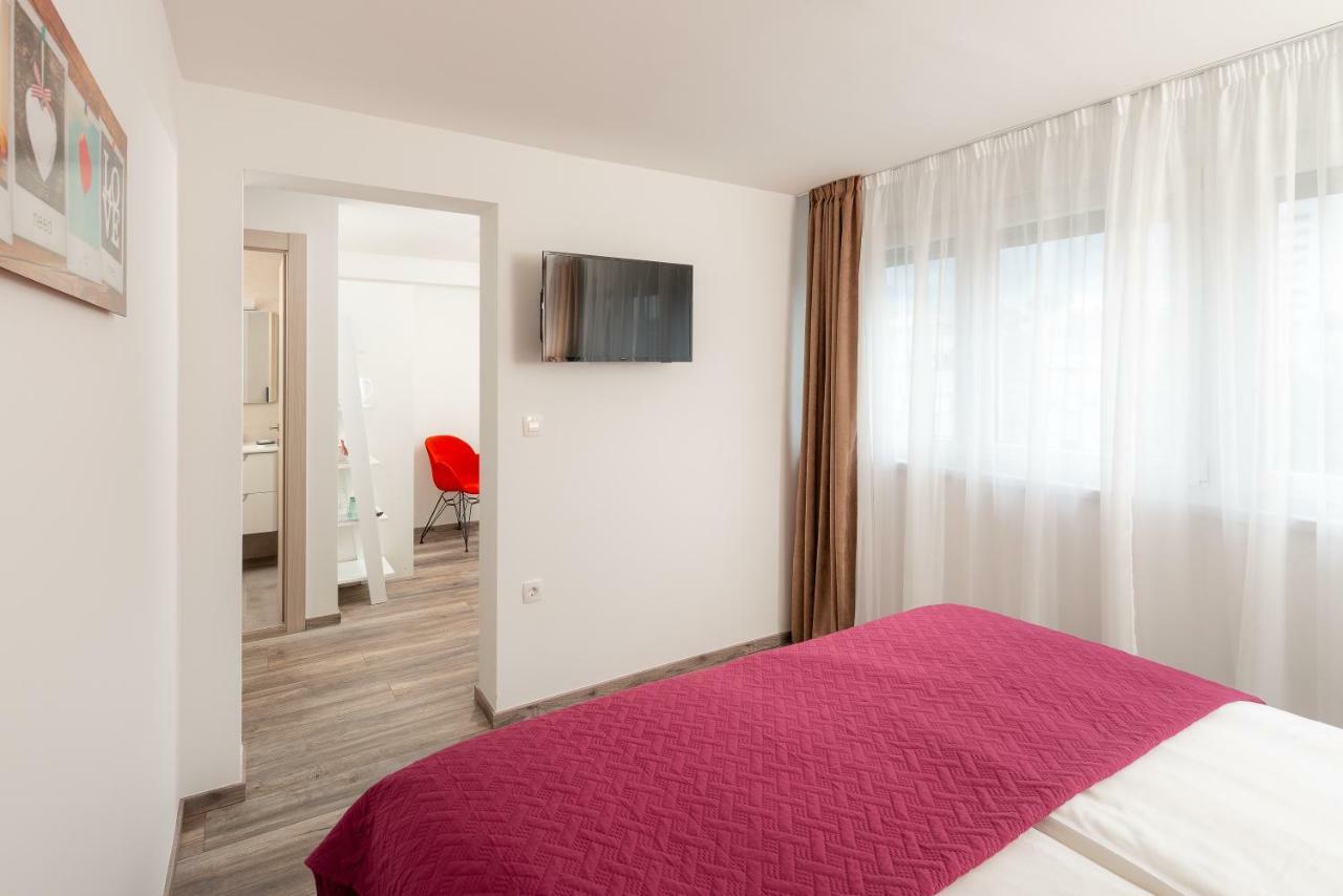 Rooms L17 Сплит Экстерьер фото