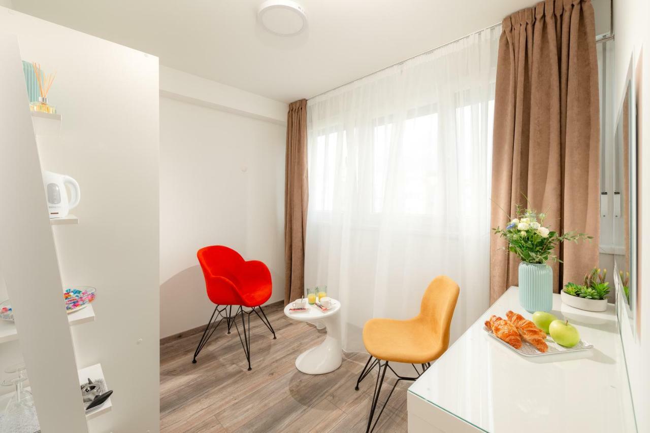 Rooms L17 Сплит Экстерьер фото