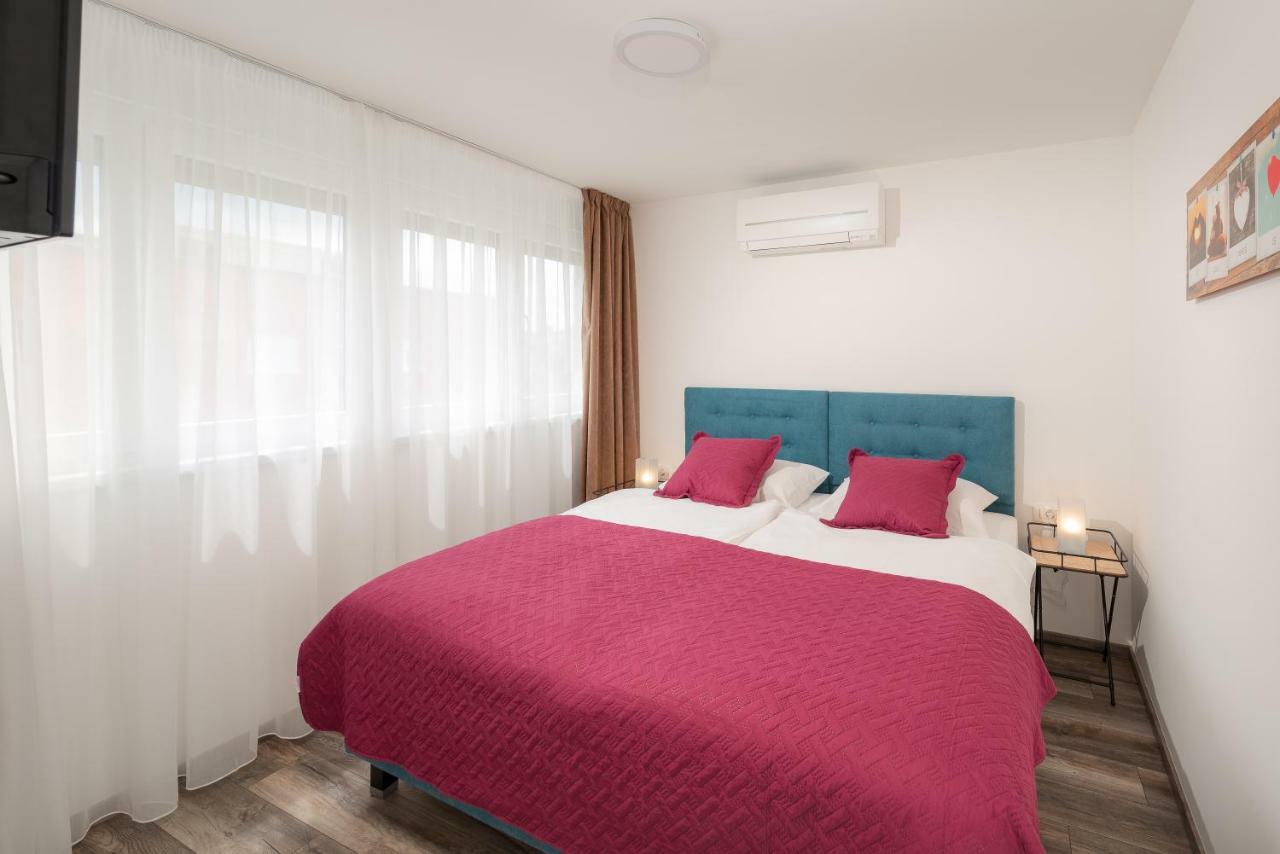 Rooms L17 Сплит Экстерьер фото